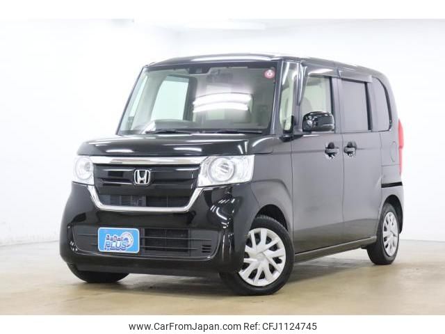 honda n-box 2018 quick_quick_JF3_JF3-1169218 image 1