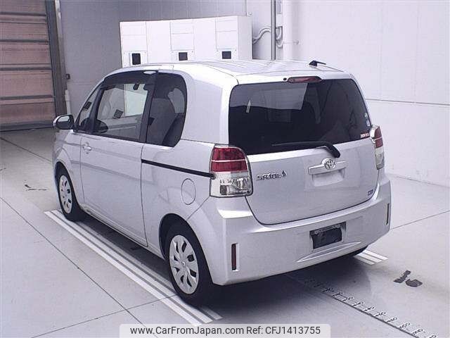 toyota spade 2020 -TOYOTA--Spade NSP141-8080095---TOYOTA--Spade NSP141-8080095- image 2