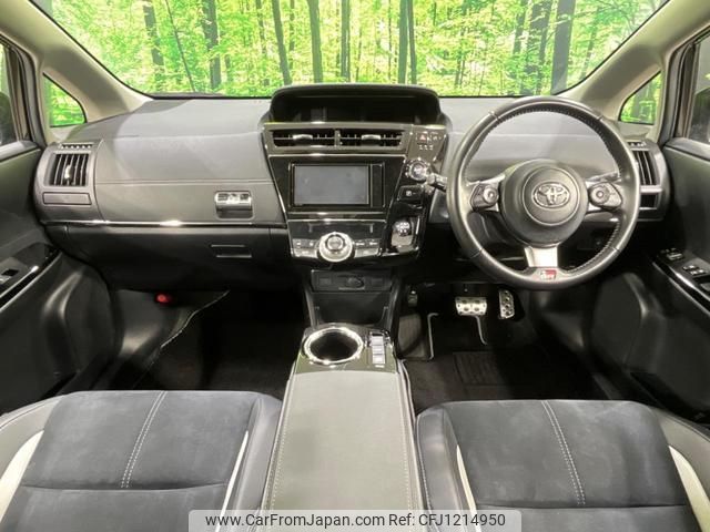 toyota prius-α 2021 quick_quick_ZVW41W_ZVW41-0090582 image 2