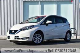 nissan note 2018 quick_quick_DAA-HE12_HE12-214184