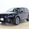 volkswagen tiguan 2024 -VOLKSWAGEN--VW Tiguan 3BA-5NDNNF--WVGZZZ5N1RW058***---VOLKSWAGEN--VW Tiguan 3BA-5NDNNF--WVGZZZ5N1RW058***- image 1