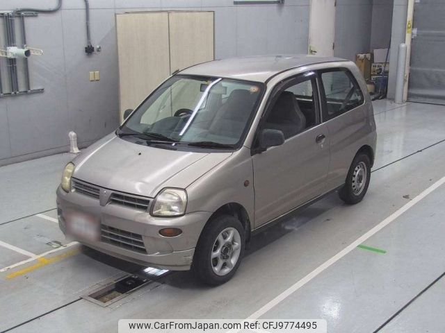 mitsubishi minica-van 2000 -MITSUBISHI--Minica Van H42V-0223646---MITSUBISHI--Minica Van H42V-0223646- image 1