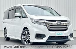 honda stepwagon 2021 -HONDA--Stepwgn 6BA-RP3--RP3-1320552---HONDA--Stepwgn 6BA-RP3--RP3-1320552-