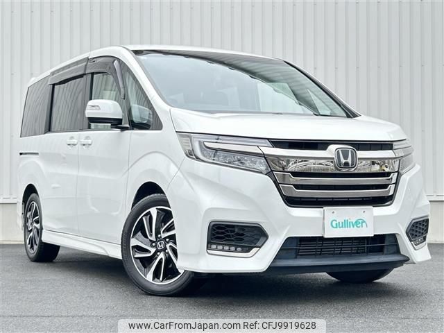 honda stepwagon 2021 -HONDA--Stepwgn 6BA-RP3--RP3-1320552---HONDA--Stepwgn 6BA-RP3--RP3-1320552- image 1