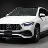 mercedes-benz amg 2022 -MERCEDES-BENZ--AMG 4BA-247751M--W1N2477512J427829---MERCEDES-BENZ--AMG 4BA-247751M--W1N2477512J427829- image 6