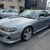 nissan silvia 2000 -NISSAN--Silvia S15--S15-021128---NISSAN--Silvia S15--S15-021128- image 7