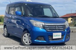 suzuki solio 2018 CFJ1626424