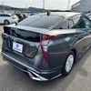 toyota prius 2017 quick_quick_DAA-ZVW50_ZVW50-6101966 image 9