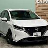 nissan note 2021 CFJ1895602 image 1