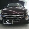 daihatsu copen 2011 -DAIHATSU 【名変中 】--Copen L880K--0054427---DAIHATSU 【名変中 】--Copen L880K--0054427- image 10