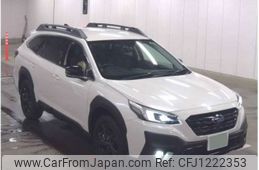 subaru outback 2022 -SUBARU 【岡崎 300ﾊ9639】--Legacy OutBack 4BA-BT5--BT5-010424---SUBARU 【岡崎 300ﾊ9639】--Legacy OutBack 4BA-BT5--BT5-010424-