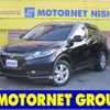 honda vezel 2014 -HONDA--VEZEL DAA-RU3--RU3-1016511---HONDA--VEZEL DAA-RU3--RU3-1016511- image 1