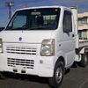 suzuki carry-truck 2010 quick_quick_EBD-DA63T_DA63T-705074 image 1