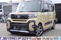 daihatsu tanto 2023 quick_quick_5BA-LA650S_LA650S-0348840