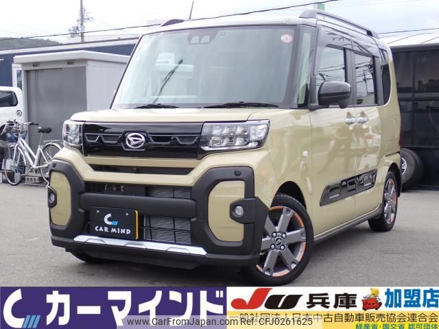 daihatsu tanto 2023 quick_quick_5BA-LA650S_LA650S-0348840 image 1