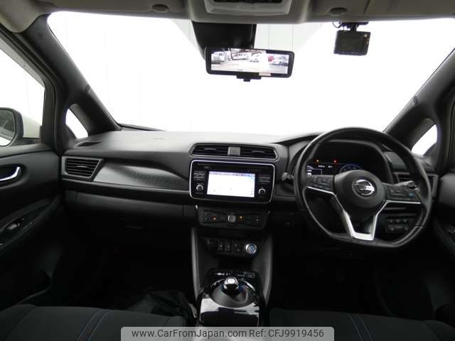 nissan leaf 2019 -NISSAN--Leaf ZAA-ZE1--ZE1-057006---NISSAN--Leaf ZAA-ZE1--ZE1-057006- image 2