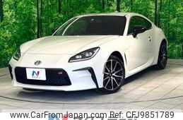 toyota 86 2023 -TOYOTA--86 3BA-ZN8--ZN8-020505---TOYOTA--86 3BA-ZN8--ZN8-020505-