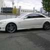 mercedes-benz cl-class 2010 -ベンツ--CL 216371-1A020807---ベンツ--CL 216371-1A020807- image 9