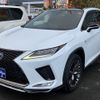 lexus rx 2022 -LEXUS--Lexus RX 6AA-GYL25W--GYL25-0026691---LEXUS--Lexus RX 6AA-GYL25W--GYL25-0026691- image 2