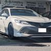 toyota camry 2017 -TOYOTA--Camry DAA-AXVH70--AXVH70-1005551---TOYOTA--Camry DAA-AXVH70--AXVH70-1005551- image 2