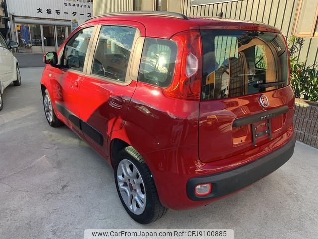 fiat panda 2015 -FIAT--Fiat Panda 13909--03421228---FIAT--Fiat Panda 13909--03421228- image 2