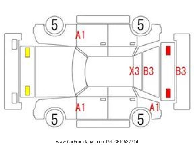 toyota aqua 2016 -TOYOTA--AQUA DAA-NHP10--NHP10-6491113---TOYOTA--AQUA DAA-NHP10--NHP10-6491113- image 2