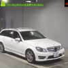 mercedes-benz c-class-station-wagon 2013 -MERCEDES-BENZ 【和泉 301ﾐ3581】--Benz C Class Wagon 204249-2G010790---MERCEDES-BENZ 【和泉 301ﾐ3581】--Benz C Class Wagon 204249-2G010790- image 1