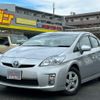 toyota prius 2010 -TOYOTA--Prius DAA-ZVW30--ZVW30-5126130---TOYOTA--Prius DAA-ZVW30--ZVW30-5126130- image 2