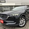 mazda cx-8 2018 -MAZDA--CX-8 3DA-KG2P--KG2P-126707---MAZDA--CX-8 3DA-KG2P--KG2P-126707- image 2