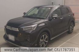 daihatsu rocky 2021 CFJ1787351