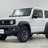 suzuki jimny-sierra 2023 -SUZUKI--Jimny Sierra 3BA-JB74W--JB74W-192348---SUZUKI--Jimny Sierra 3BA-JB74W--JB74W-192348- image 10