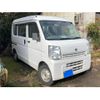 nissan clipper-van 2015 -NISSAN--Clipper Van HBD-DR17V--DR17V-105503---NISSAN--Clipper Van HBD-DR17V--DR17V-105503- image 1