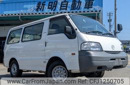mazda bongo-van 2011 quick_quick_ABF-SKP2M_SKP2M-101100