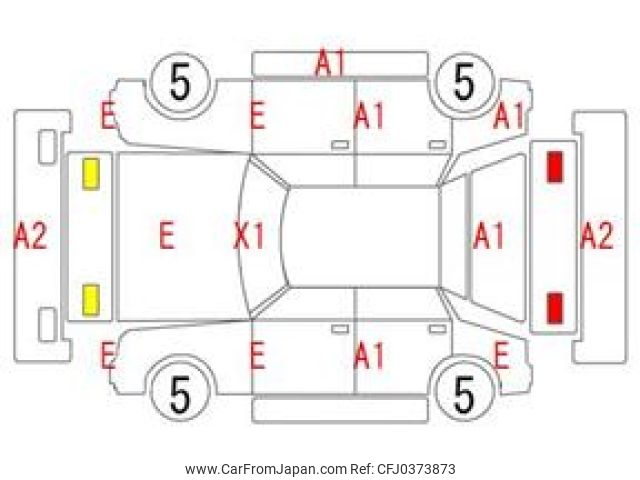 toyota crown 2018 -TOYOTA--Crown 6AA-AZSH20--AZSH20-1014137---TOYOTA--Crown 6AA-AZSH20--AZSH20-1014137- image 2