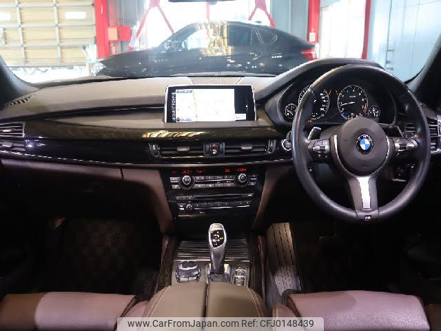 bmw x5 2013 -BMW--BMW X5 CBA-KR44--WBAKR620900C08618---BMW--BMW X5 CBA-KR44--WBAKR620900C08618- image 2