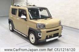 daihatsu taft 2021 -DAIHATSU--Taft LA900S-0076177---DAIHATSU--Taft LA900S-0076177-