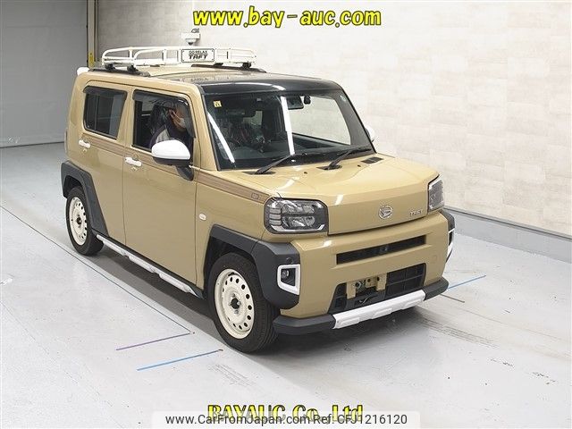 daihatsu taft 2021 -DAIHATSU--Taft LA900S-0076177---DAIHATSU--Taft LA900S-0076177- image 1