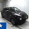 nissan juke 2014 -NISSAN 【愛媛 330て3969】--Juke YF15--YF15-313247---NISSAN 【愛媛 330て3969】--Juke YF15--YF15-313247- image 1