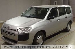 toyota probox-van 2020 -TOYOTA--Probox Van DBE-NCP160V--NCP160-0139418---TOYOTA--Probox Van DBE-NCP160V--NCP160-0139418-
