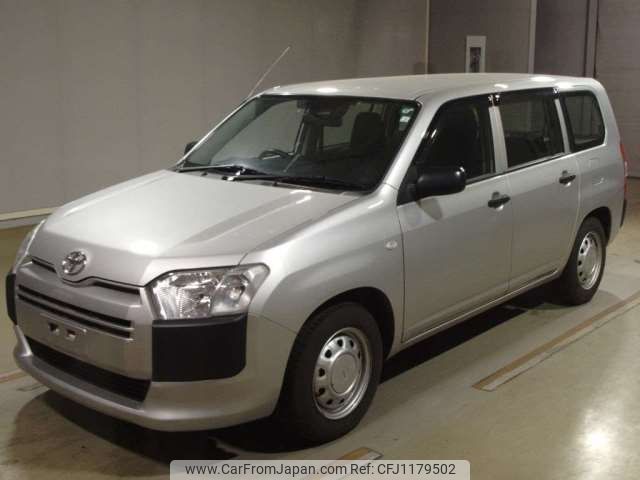 toyota probox-van 2020 -TOYOTA--Probox Van DBE-NCP160V--NCP160-0139418---TOYOTA--Probox Van DBE-NCP160V--NCP160-0139418- image 1