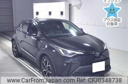 toyota c-hr 2020 -TOYOTA 【岐阜 303ﾅ4772】--C-HR ZYX11-2015729---TOYOTA 【岐阜 303ﾅ4772】--C-HR ZYX11-2015729-