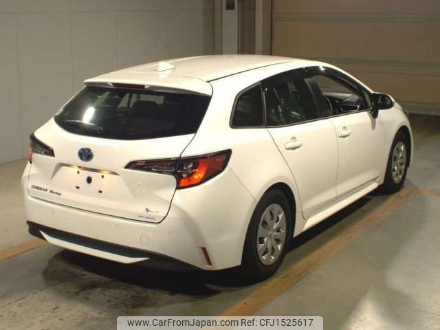 toyota corolla-touring-wagon 2024 CFJ1525617 image 2