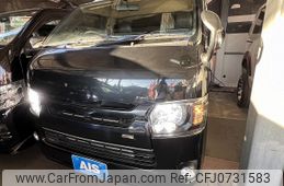 toyota hiace-van 2018 -TOYOTA--Hiace Van QDF-GDH206V--GDH206-1004981---TOYOTA--Hiace Van QDF-GDH206V--GDH206-1004981-