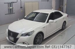 toyota crown 2013 -TOYOTA 【豊田 330す5200】--Crown AWS210-6035739---TOYOTA 【豊田 330す5200】--Crown AWS210-6035739-