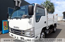 isuzu elf-truck 2017 -ISUZU--Elf TRG-NKR85A--NKR85-7064817---ISUZU--Elf TRG-NKR85A--NKR85-7064817-