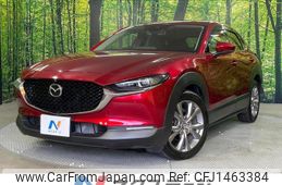 mazda cx-3 2019 quick_quick_DMEP_DMEP-104474