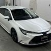 toyota corolla-touring-wagon 2021 -TOYOTA--Corolla Touring ZWE214W-6015259---TOYOTA--Corolla Touring ZWE214W-6015259- image 1