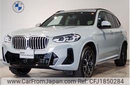 bmw x3 2023 CFJ1850284