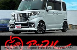 suzuki spacia 2021 -SUZUKI--Spacia 5AA-MK53S--MK53S-751877---SUZUKI--Spacia 5AA-MK53S--MK53S-751877-