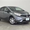 nissan note 2016 -NISSAN--Note DBA-E12--E12-484883---NISSAN--Note DBA-E12--E12-484883- image 1